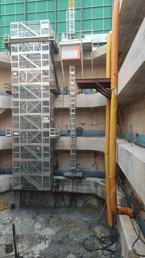 Laatste bedrijfsblogs Top Down Takel succesvol overgebracht naar nieuwe werklocatie in Singapore voor tunnelbouwproject