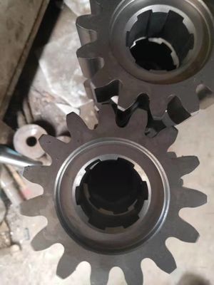 Goede prijs M8/M5 Pinion/Gear voor bouwhef/bouwlift online