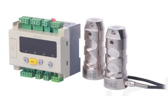 Goede prijs AC180V 6ton Hoist Overload Limiter Slot Type Met LCD Display online