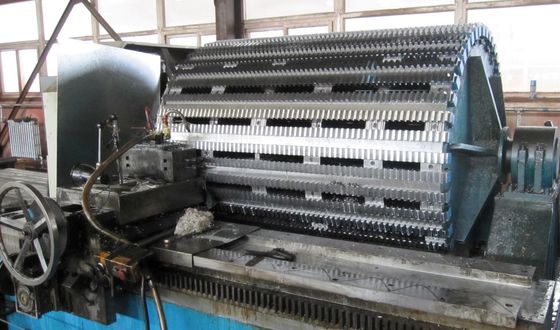 Goede prijs Gebouwhefsteelmodule 8 Mastsektie Rack slijtvast online