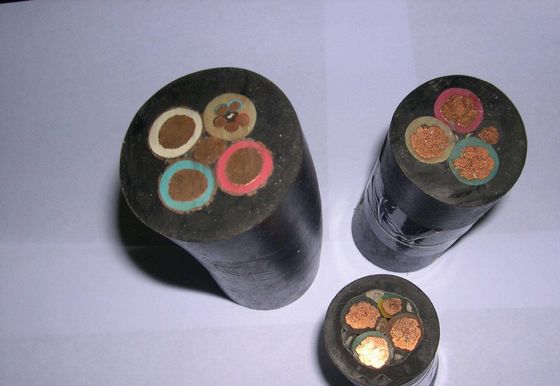 Goede prijs Elektrische kabel van de kraan, 25mm2 3 kern stroomkabel online