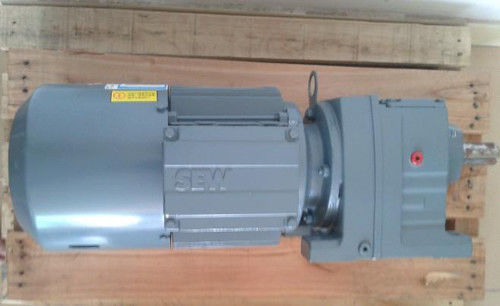 Goede prijs 11kw 150Nm Helical Bevel Gear Sew Eurodrive Motor voor bouwlift online