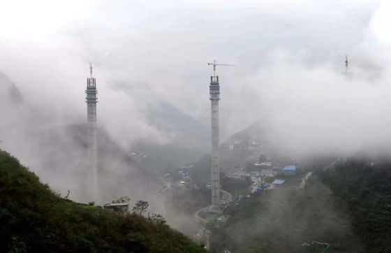 Goede prijs 2000 kg/kooi ophefgebouw online