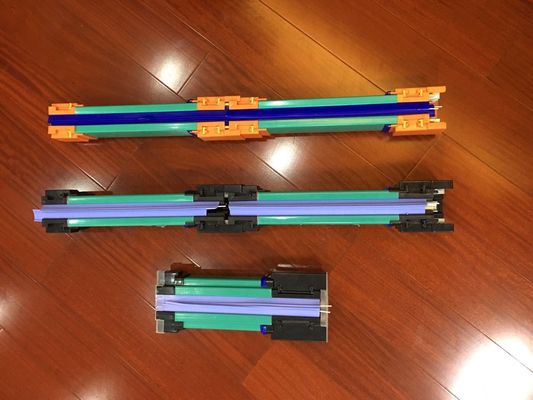 Goede prijs Herbruikbare 16 mm2 flexibele koperen elektrische busstaaf online