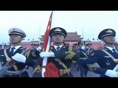 Auto Landing Binnen 63m/min Constructie Lift Lift Roest resistent